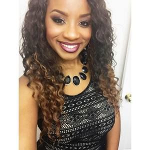 Meet your Posher, Karena