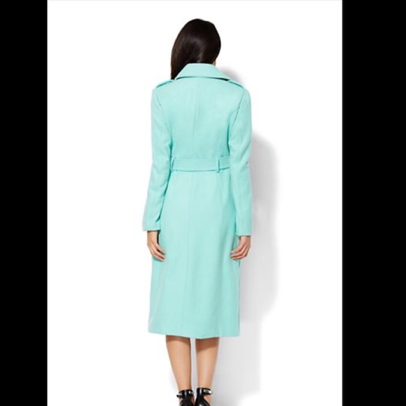 Coat - Picture 2 of 2