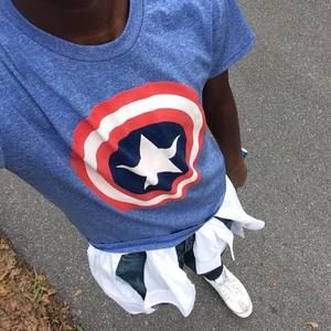 Meet your Posher, James jamar