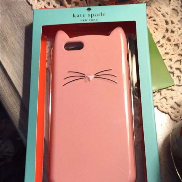 Kate spade iPhone 6 case