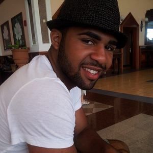 Meet your Posher, Jeff