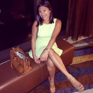 Meet your Posher, Nicole