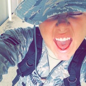 Meet your Posher, Kristian