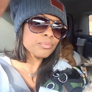 Meet your Posher, Erica