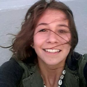 Meet your Posher, Zoe