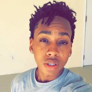 Meet your Posher, Jermaine