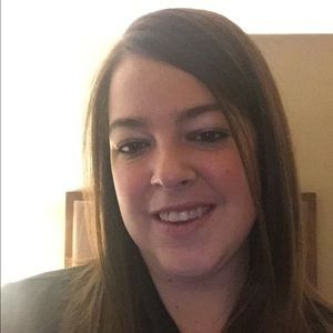 Meet your Posher, Rebekah
