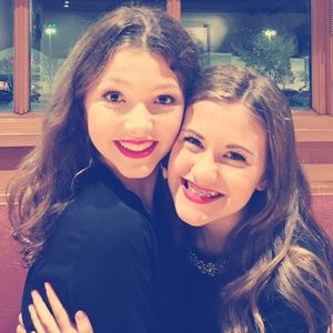 Meet your Posher, Anna grace