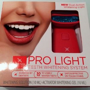 Whitening kit