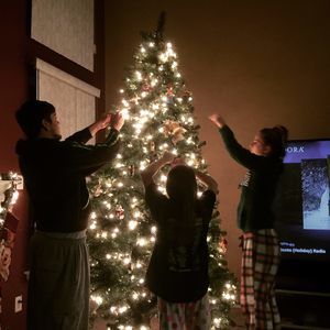 Meet your Posher, Dawn