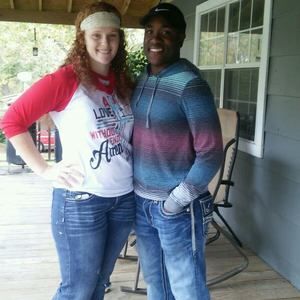 Meet your Posher, Marcus