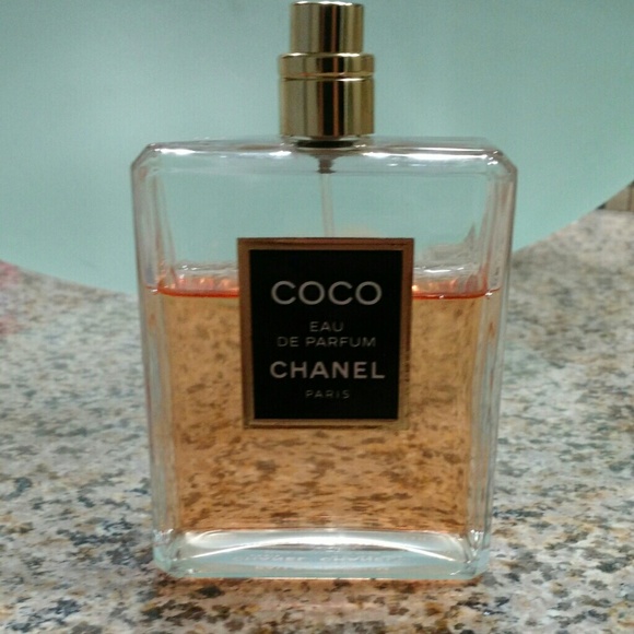 Chanel CoCo