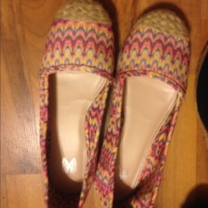 Flats
