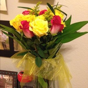 Meet your Posher, Olivia