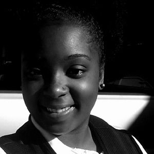 Meet your Posher, Courtney