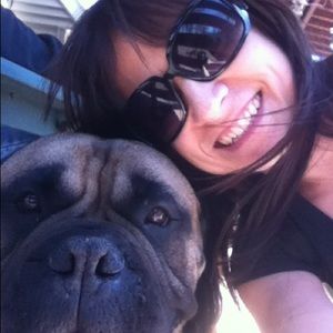 Meet your Posher, Rachel