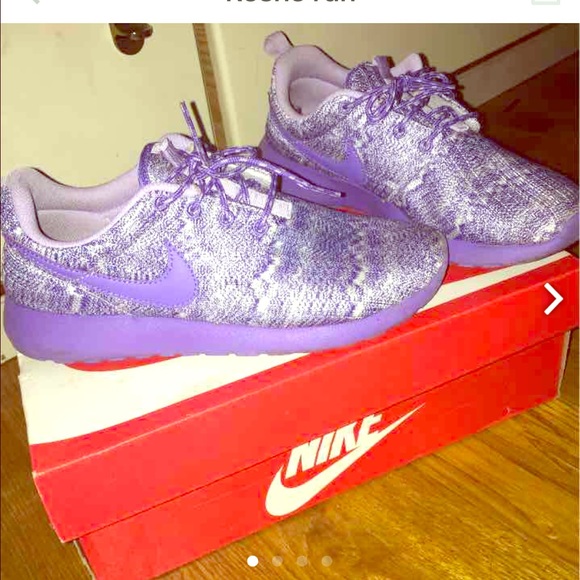 Nike roshe 😘😘