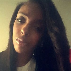 Meet your Posher, Ericka