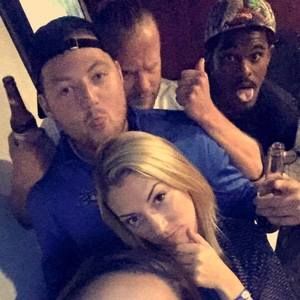 Meet your Posher, Matthew