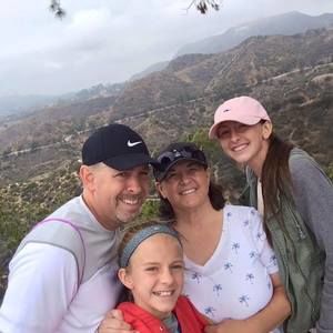 Meet your Posher, Tammy