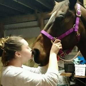 Meet your Posher, Kelcie