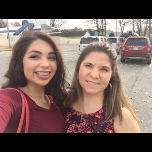 Meet your Posher, Bobbye