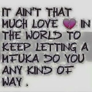 Meet your Posher, Laquetta