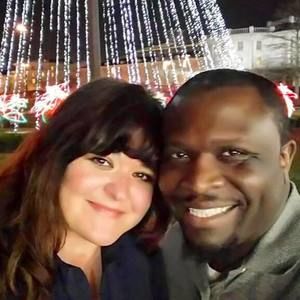 Meet your Posher, Brook