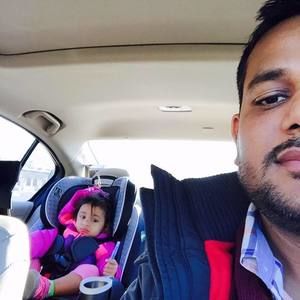 Meet your Posher, Kaushal