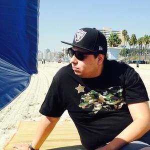 Meet your Posher, William