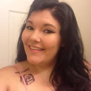 Meet your Posher, Tessa