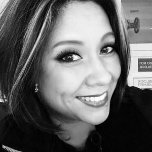 Meet your Posher, Brenda