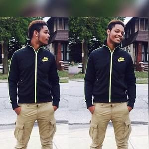 Meet your Posher, Romeo