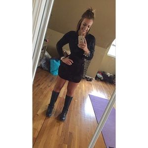 Meet your Posher, Diana