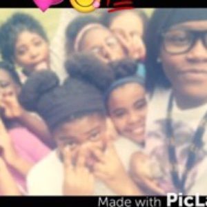 Meet your Posher, Ej