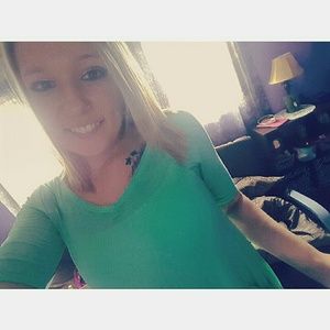 Meet your Posher, Kelsey