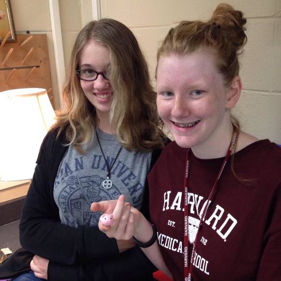 Meet your Posher, Abigayle - Picture 3 of 8