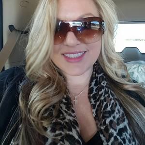 Meet your Posher, Kristen