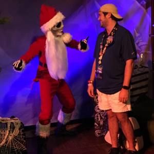 Meet your Posher, Brandon