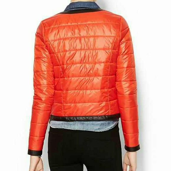 HPπ TOP TRENDSπJacket - Picture 2 of 2