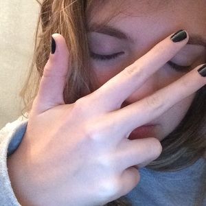 Meet your Posher, Sam