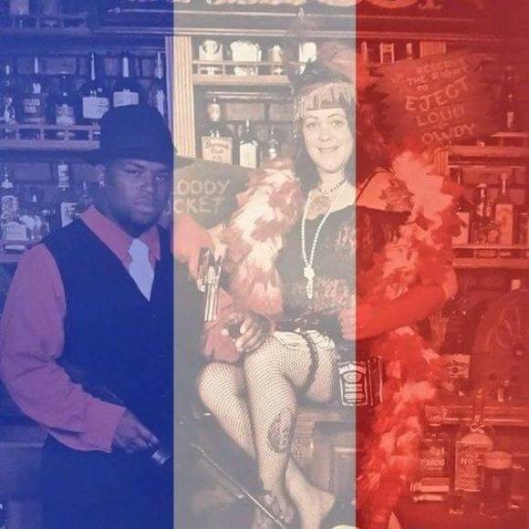 Meet your Posher, Amy