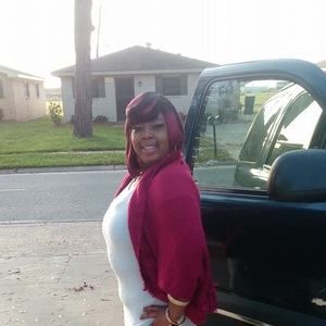 Meet your Posher, Ericca