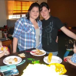 Meet your Posher, Trish