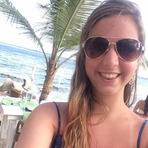 Meet your Posher, Alison