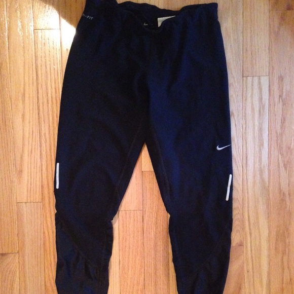 Women's Nike Dri Fit running leggings