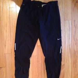 Women's Nike Dri Fit running leggings