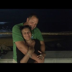 Meet your Posher, Donna