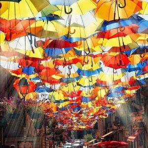 Meet your Posher, Eleanoe