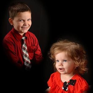 Meet your Posher, Kristofor